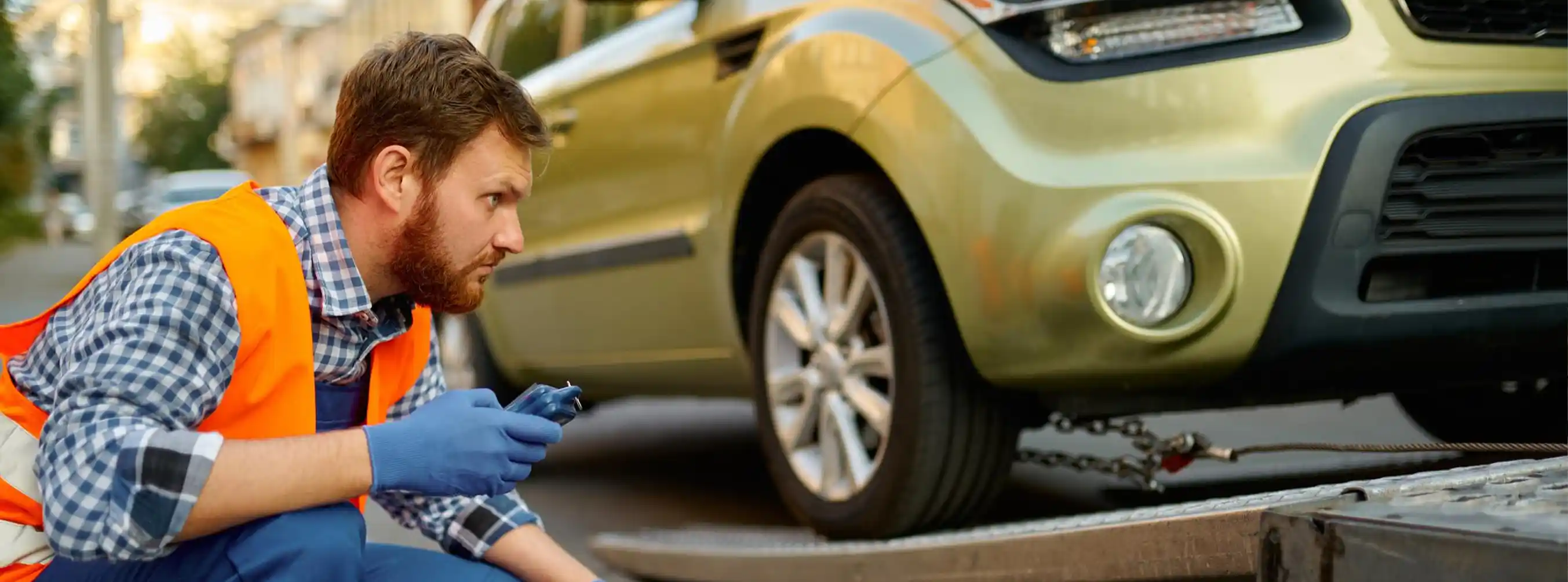 Autolaweta w Zgorzelcu